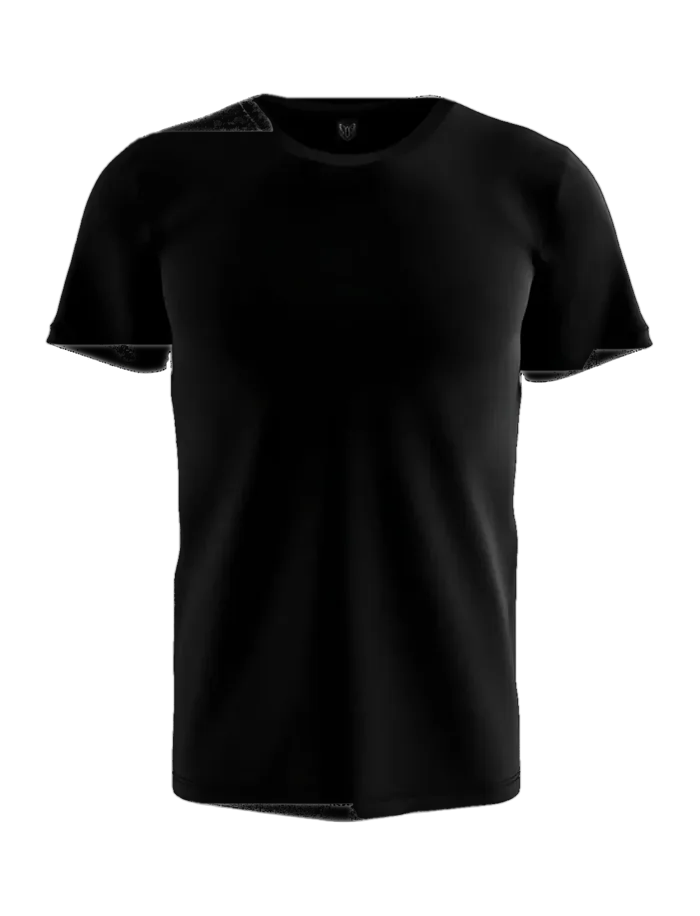 Tee, front